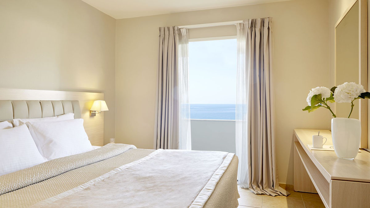 Junior Suite 1bedroom